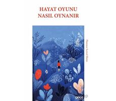 Hayat Oyunu Nasıl Oynanır - Florence Scovel Shinn - Gece Kitaplığı
