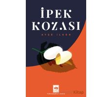 İpek Kozası - Ayşe İlker - Ötüken Neşriyat