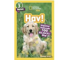 Hav! - Elizabeth Carney - Beta Kids