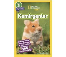Kemirgenler - Rose Davidson - Beta Kids