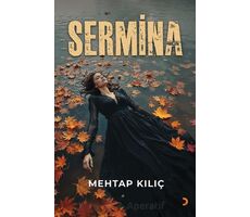 Sermina - Mehtap Kılıç - Cinius Yayınları