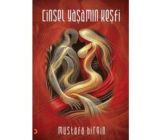 Cinsel Yaşamın Keşfi - Mustafa Birgin - Cinius Yayınları