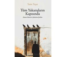 Tüm Yakarışların Kapısında - Yasin Taçar - Ketebe Yayınları