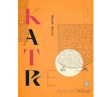 Katre - Hasan Aycın - Ketebe Yayınları