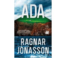 Ada - Ragnar Jonasson - Doğan Kitap