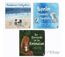 Hisset, Anlat, Güçlen Serisi - Chandra Ghosh Ippen - Diyojen Yayıncılık