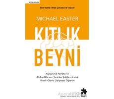 Kıtlık Beyni - Michael Easter - Eksik Parça Yayınları