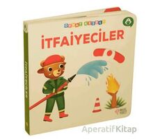 İtfaiyeciler - Oynat Keşfet - Kolektif - Masalperest