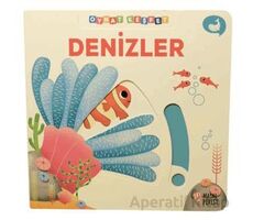 Denizler - Oynat Keşfet - Kolektif - Masalperest