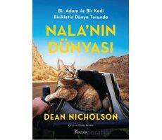 Nala’nın Dünyası - Dean Nicholson - Koridor Yayıncılık