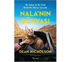 Nala’nın Dünyası - Dean Nicholson - Koridor Yayıncılık