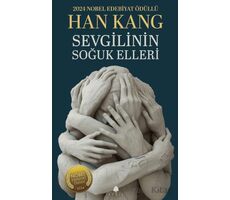 Sevgilinin Soğuk Elleri - Han Kang - April Yayıncılık