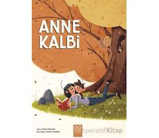 Anne Kalbi - Irena Trevison - 1001 Çiçek Kitaplar
