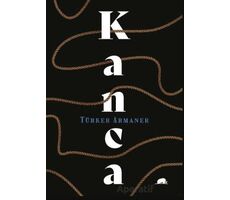 Kanca - Türker Armaner - Kolektif Kitap