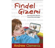 Findel Gizemi - Andrew Clements - Günışığı Kitaplığı