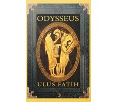 Odysseus - Ulus Fatih - Cinius Yayınları