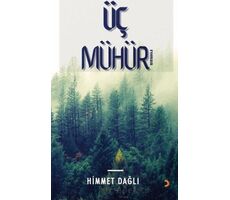 Üç Mühür - Himmet Dağlı - Cinius Yayınları