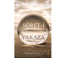 Süret-i Yakaza - Himmet Dağlı - Cinius Yayınları