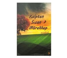 Kalpten Sızan Mürekkep - Hüdara - Cinius Yayınları