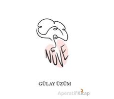 Nüve - Gülay Üzüm - Cinius Yayınları