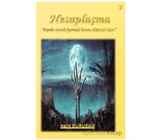 Hesaplaşma - Halit Durucan - Cinius Yayınları