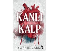 Kanlı Kalp - Sophie Lark - Nemesis Kitap