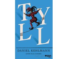 Tyll - Daniel Kehlmann - Can Yayınları