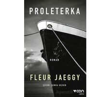 Proleterka - Fleur Jaeggy - Can Yayınları
