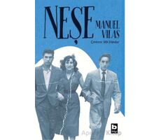 Neşe - Manuel Vilas - Bilgi Yayınevi