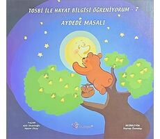 Aydede Masalı - Morışık Yayınları