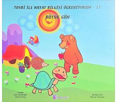 Büyük Gün - Morışık Yayınları