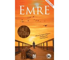 Emre - Halit Ertuğrul - Nesil Yayınları