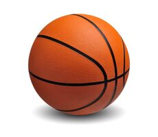 Basketbol Topu Size 7