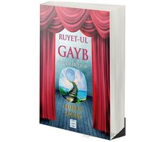 Ruyet-ul Gayb - Haberci Rüyalar - Murat Ukray - Cinius Yayınları