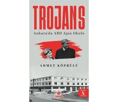 Trojans - Ahmet Köprülü - Hayat Yayınları