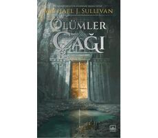 Ölümler Çağı - Michael J. Sullivan - İthaki Yayınları