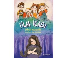 Film İcabı - Yetgül Karaçelik - Tudem Yayınları