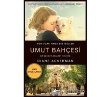 Umut Bahçesi - Diane Ackerman - Pegasus Yayınları