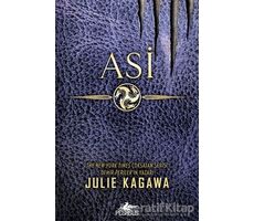 Asi - Julie Kagawa - Pegasus Yayınları