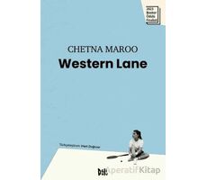 Western Lane - Western Lane - Delidolu