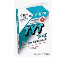 YKS TYT Türkçe Soru Bankası Celal Aydın Yayınları