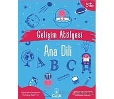 Gelişim Atölyesi Ana Dili - Ayşen Oy - Floki Çocuk