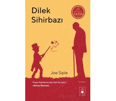 Dilek Sihirbazı - Joe Siple - Floki Yayınları
