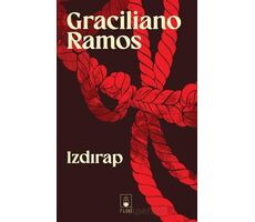 Izdırap - Graciliano Ramos - Floki Yayınları