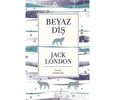 Beyaz Diş - Jack London - Koridor Yayıncılık