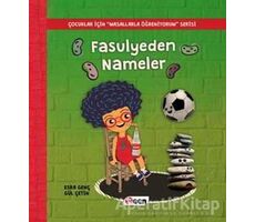 Fasulyeden Nameler - Esra Genç - Teen Yayıncılık