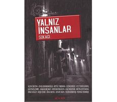 Yalnız İnsanlar Sokağı Nörokey