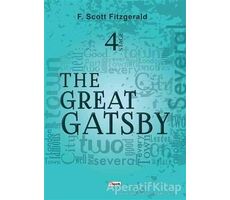 The Great Gatsby - 4 Stage - Francis Scott Key Fitzgerald - Teen Yayıncılık