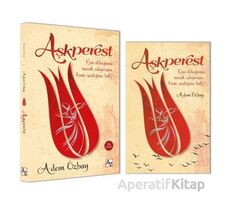 Aşkperest & Aşkperest Defteri - Adem Özbay - Az Kitap