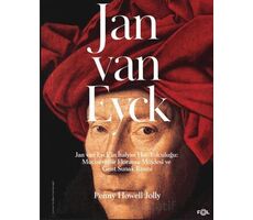 Jan Van Eyck - Penny Howell Jolly - Fol Kitap